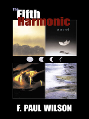 The Fifth Harmonic - ebook